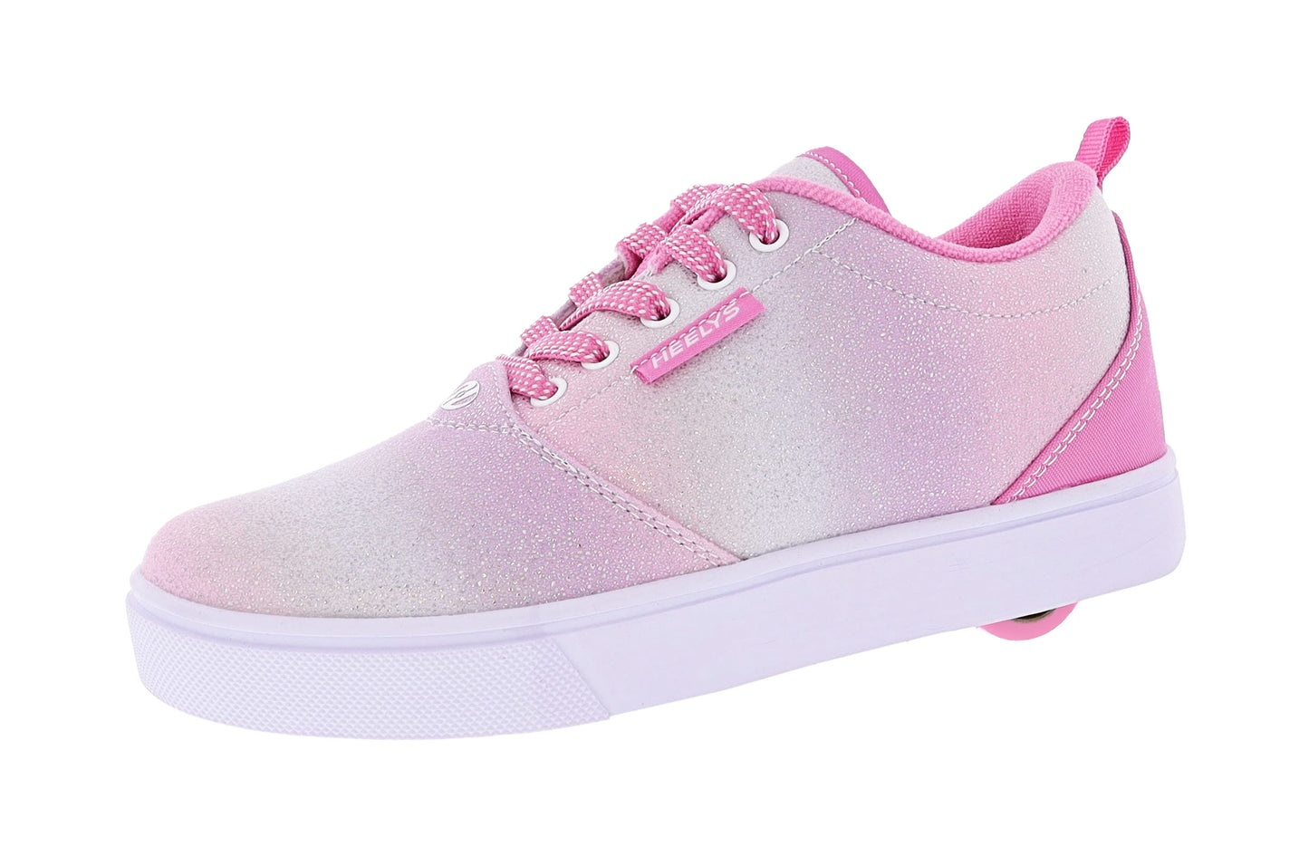 
                  
                    Heelys Girls Youth/Big Kids Pro 20 Fade Skates Shoes
                  
                