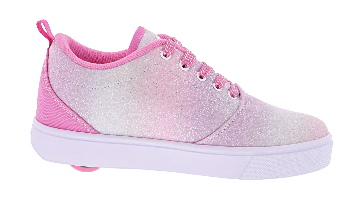 
                  
                    Heelys Girls Youth/Big Kids Pro 20 Fade Skates Shoes
                  
                