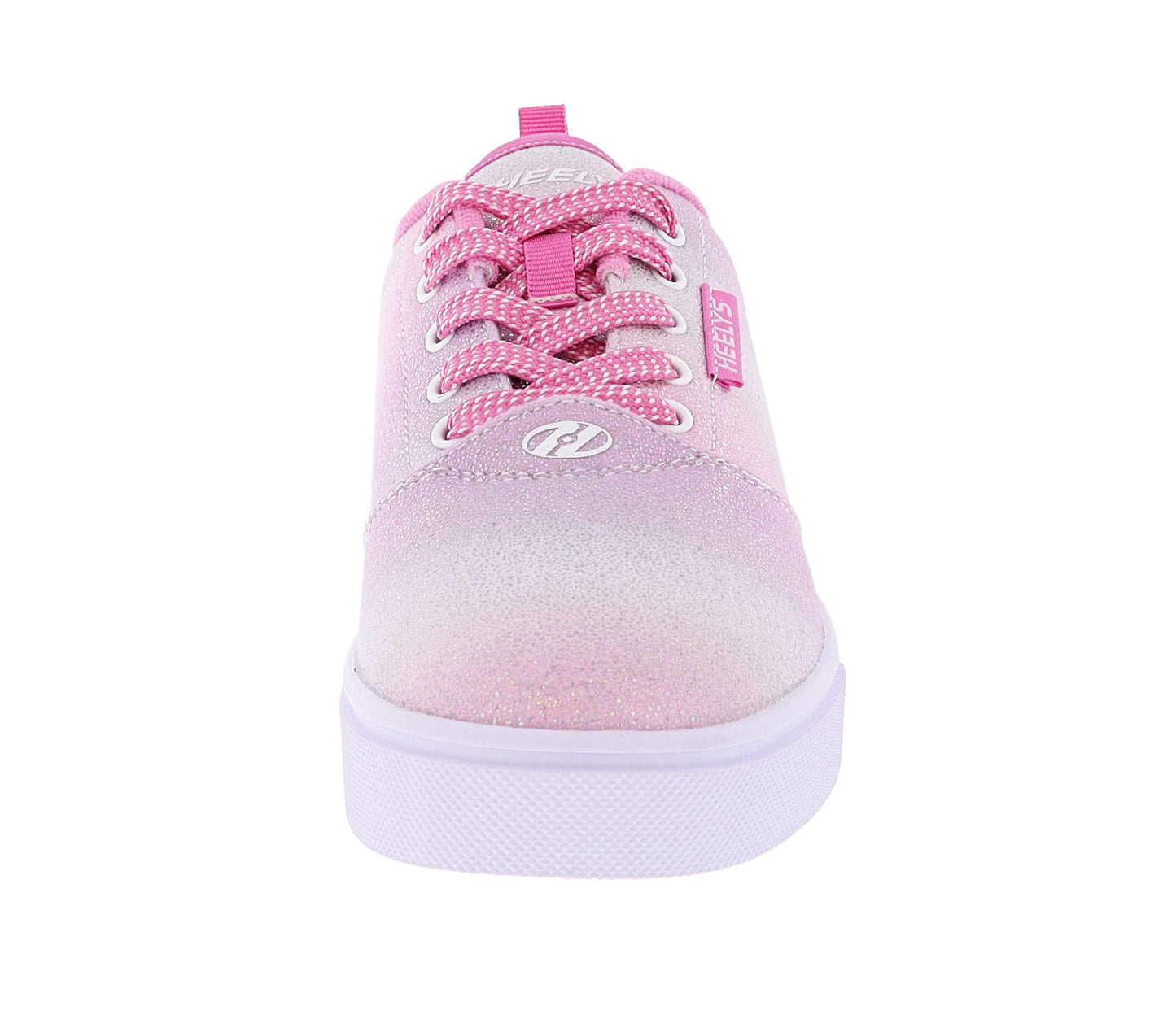 
                  
                    Heelys Girls Youth/Big Kids Pro 20 Fade Skates Shoes
                  
                