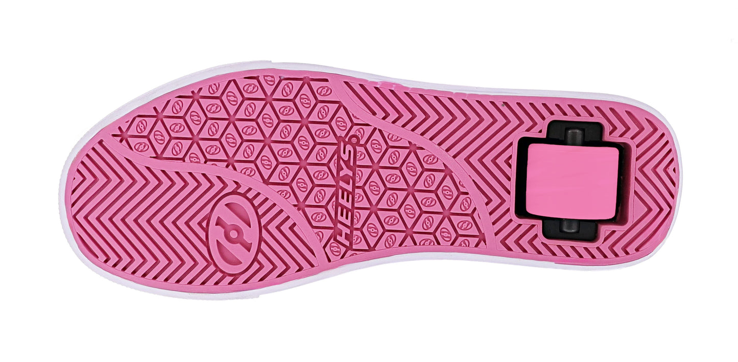 
                  
                    Heelys Girls Youth/Big Kids Pro 20 Fade Skates Shoes
                  
                