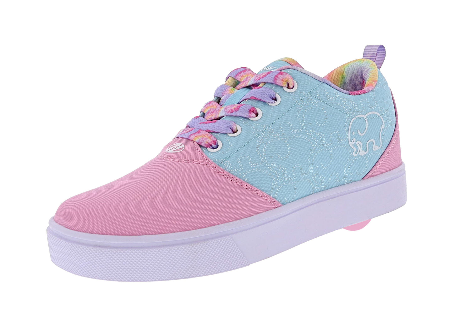 
                  
                    Heelys Girls Youth/ Big Kids Pro 20 Ivory Ella Skates Shoes
                  
                