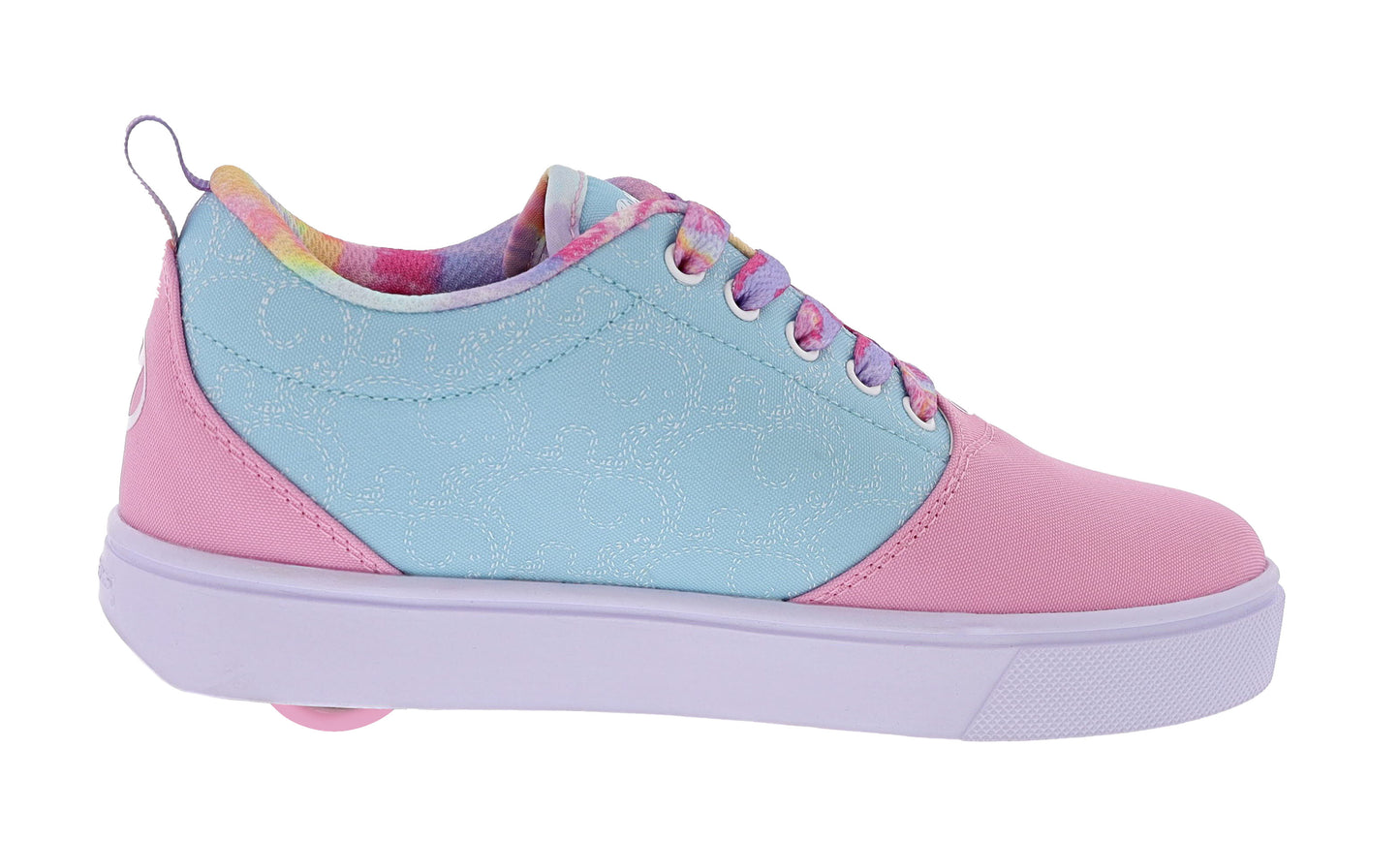 
                  
                    Heelys Girls Youth/ Big Kids Pro 20 Ivory Ella Skates Shoes
                  
                