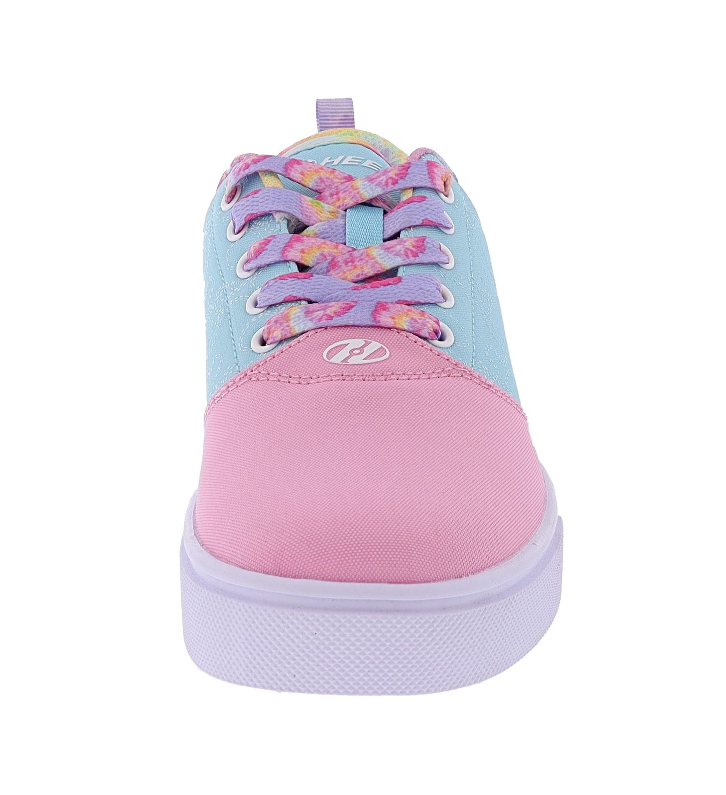 
                  
                    Heelys Girls Youth/ Big Kids Pro 20 Ivory Ella Skates Shoes
                  
                