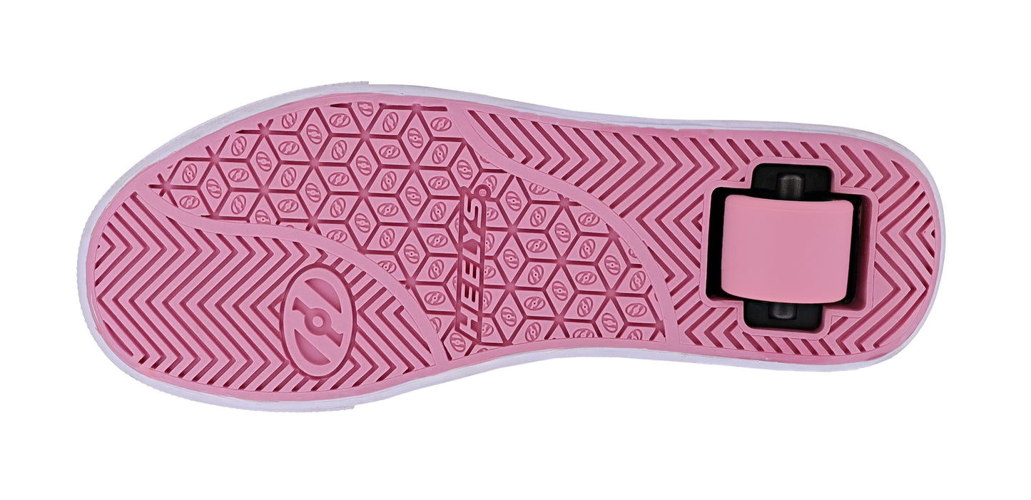 
                  
                    Heelys Girls Youth/ Big Kids Pro 20 Ivory Ella Skates Shoes
                  
                
