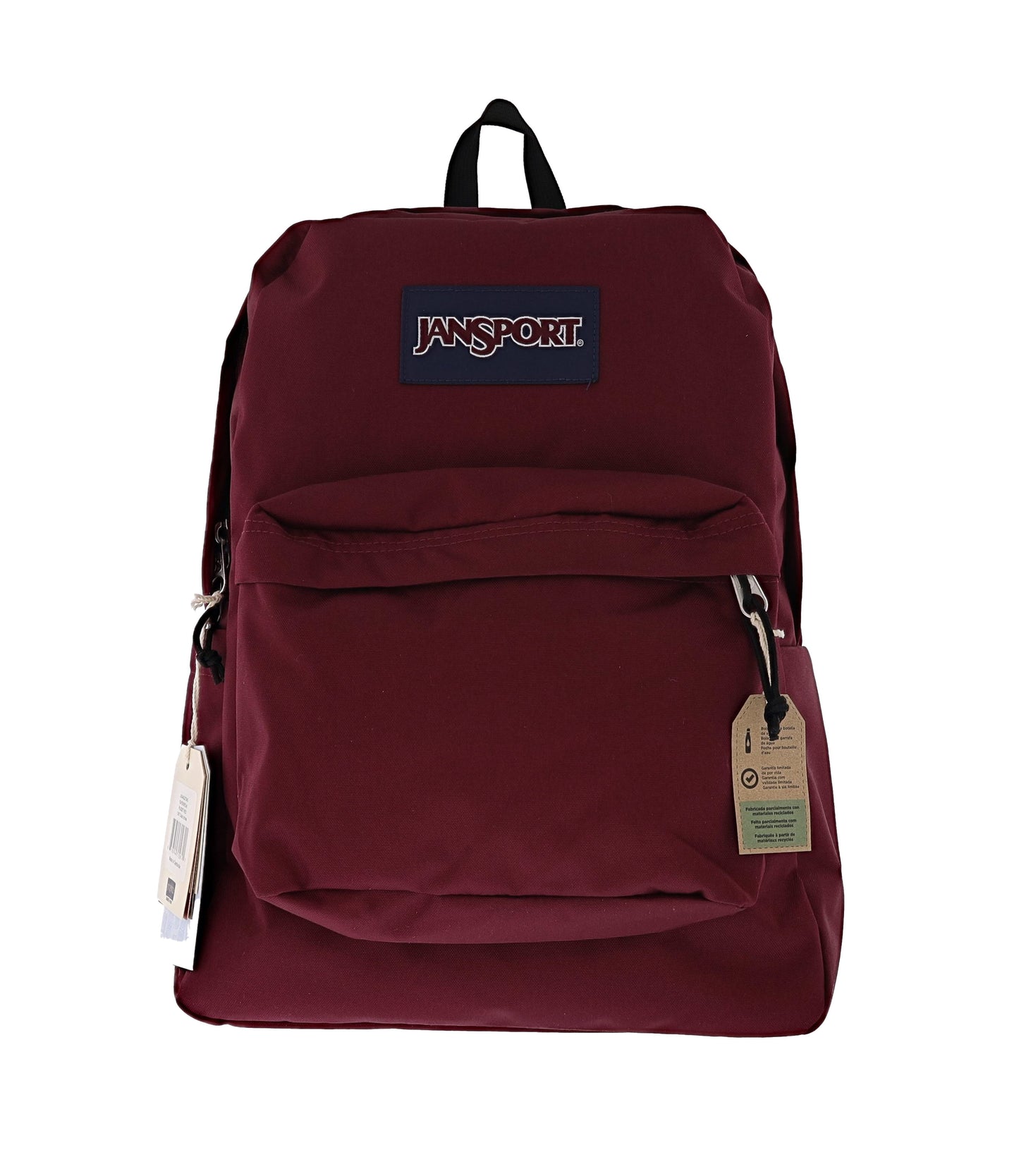 
                  
                    Jansport Superbreak Backpack
                  
                