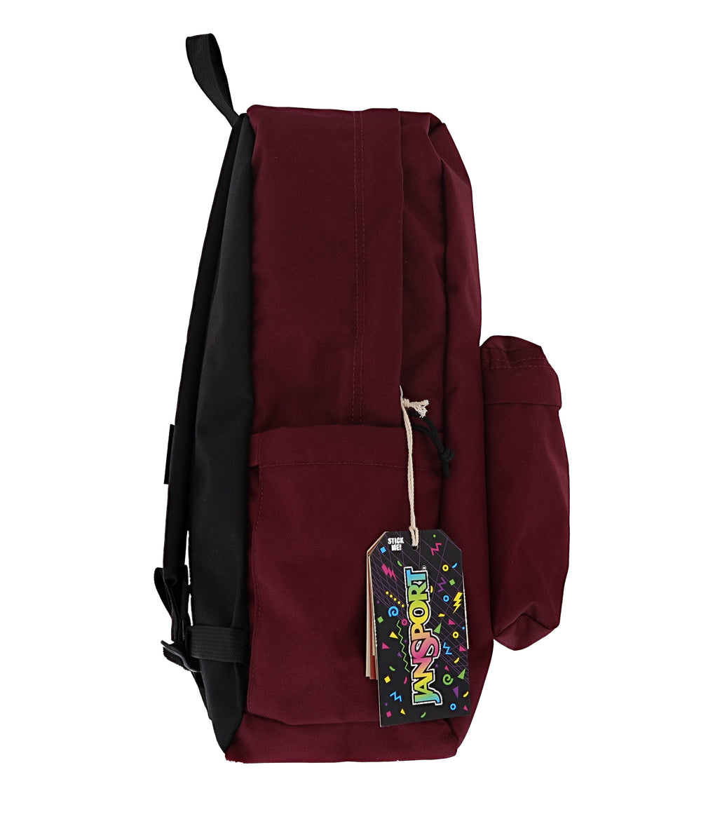 Jansport Superbreak Backpack – Shoe City