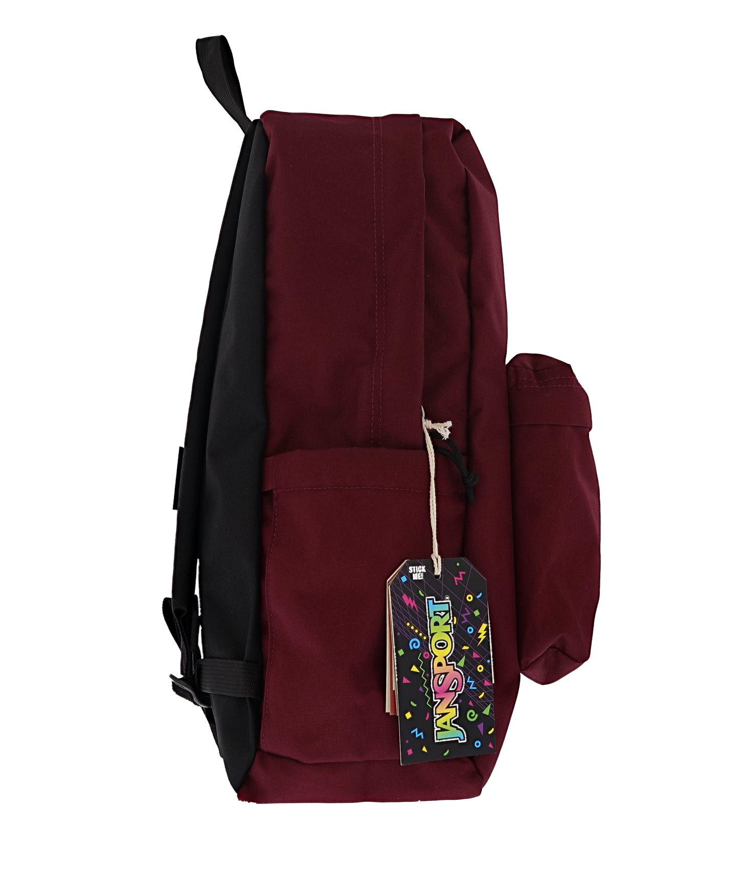 
                  
                    Jansport Superbreak Backpack
                  
                