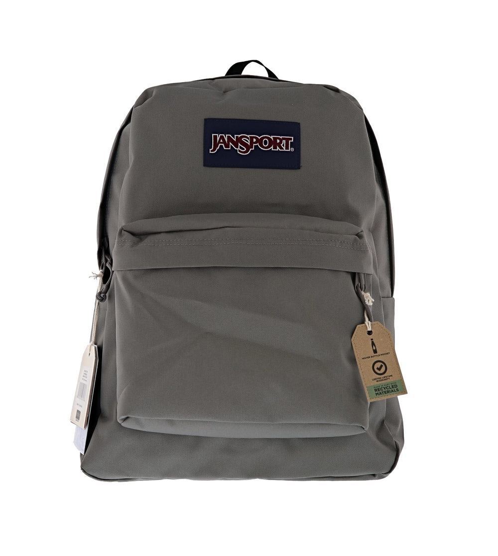 Jansport Superbreak Backpack – Shoe City
