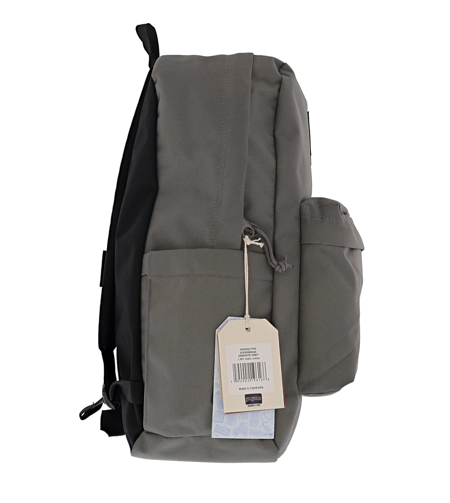 
                  
                    Jansport Superbreak Backpack
                  
                