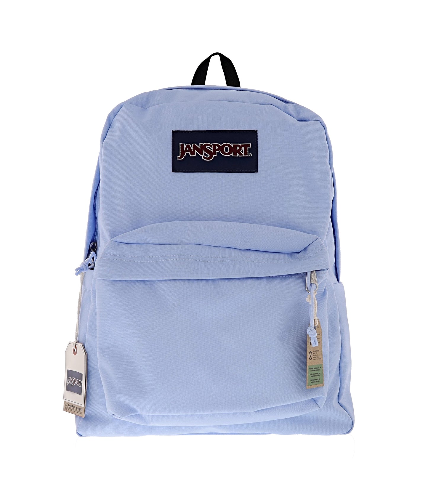 
                  
                    Jansport Superbreak Backpack
                  
                