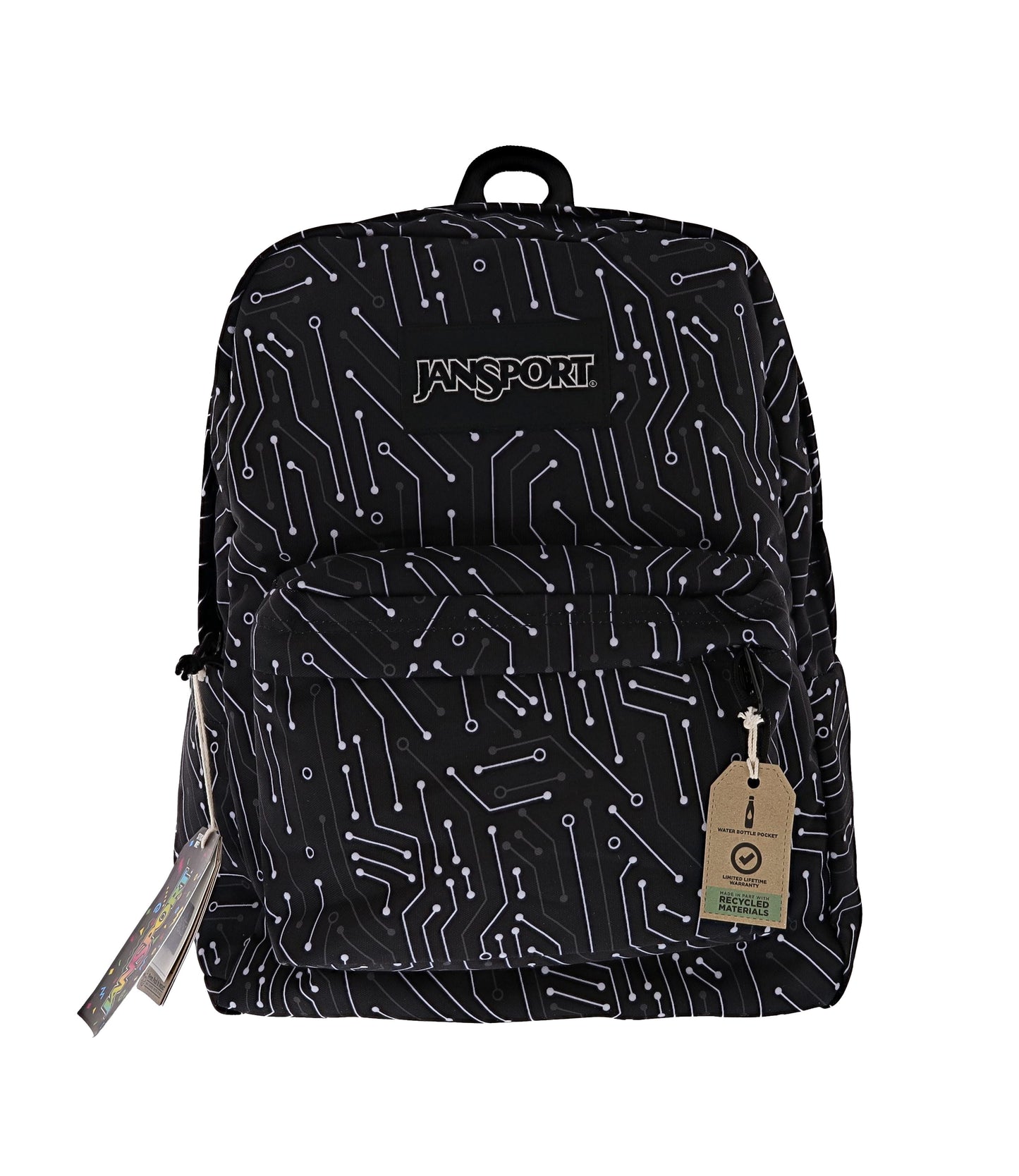 
                  
                    Jansport Superbreak Backpack
                  
                