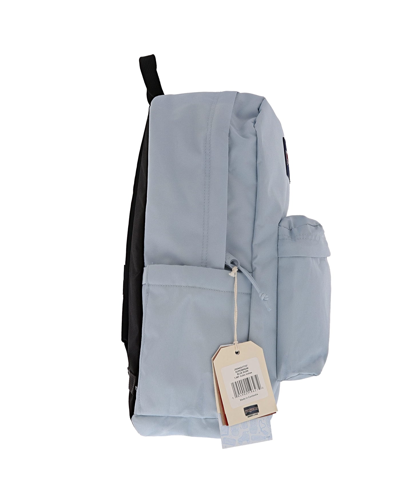 
                  
                    Jansport Superbreak Backpack
                  
                