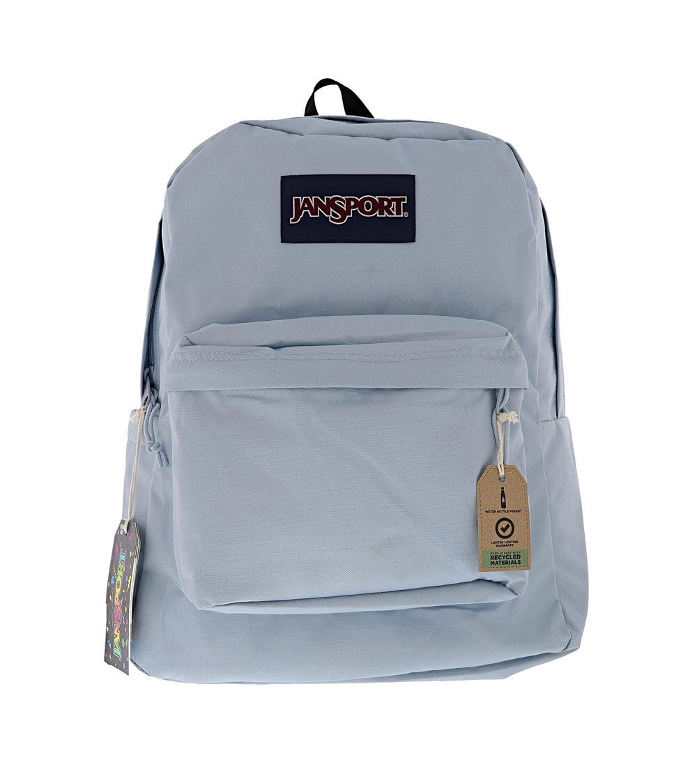 Jansport Superbreak Backpack – Shoe City