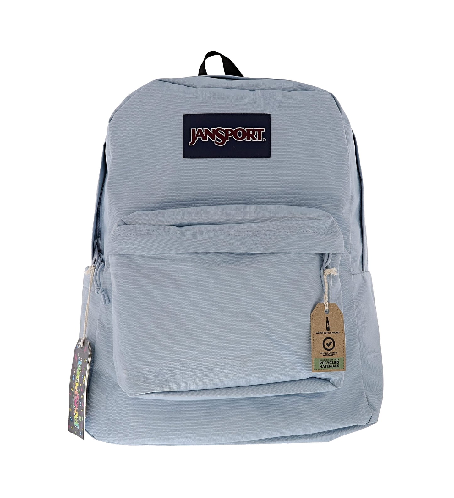 
                  
                    Jansport Superbreak Backpack
                  
                
