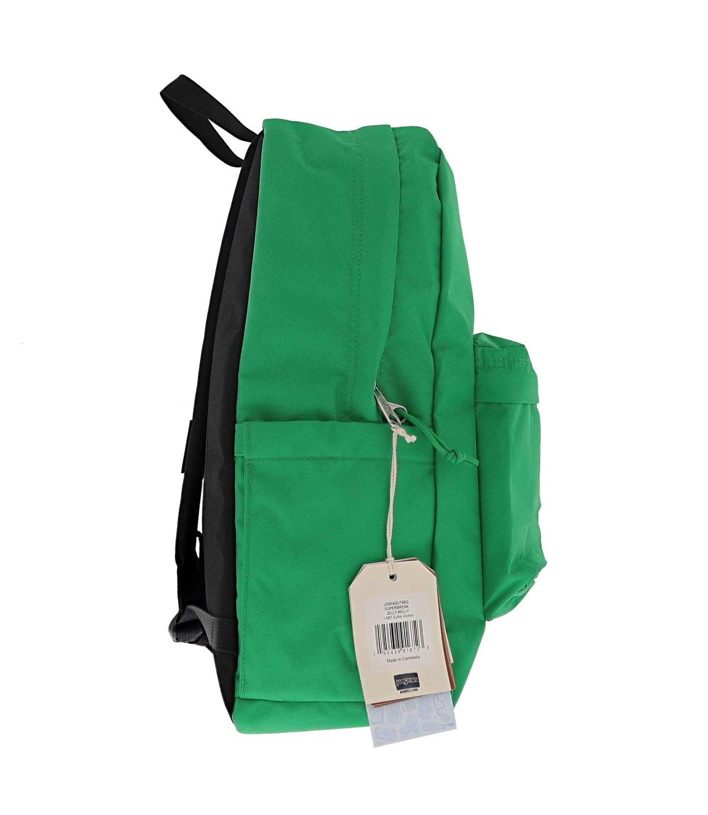 
                  
                    Jansport Superbreak Backpack
                  
                