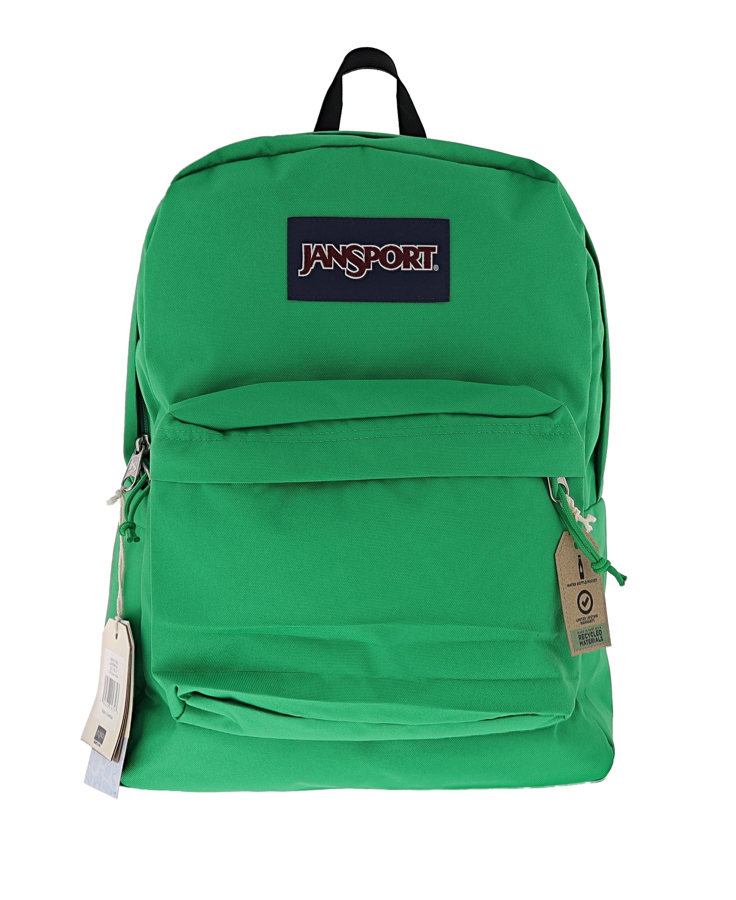 
                  
                    Jansport Superbreak Backpack
                  
                