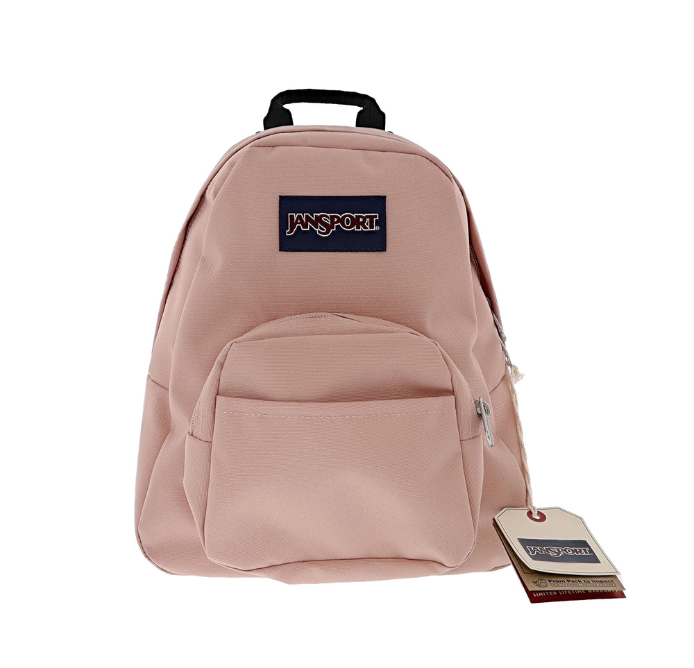 
                  
                    Jansport Half Pint Mini Backpack
                  
                , Buy online