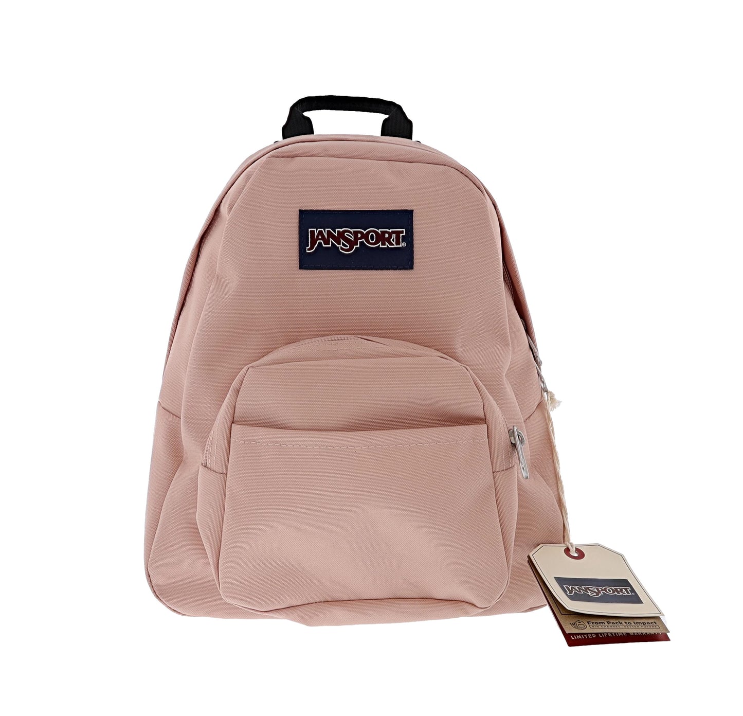 
                  
                    Jansport Half Pint Mini Backpack
                  
                