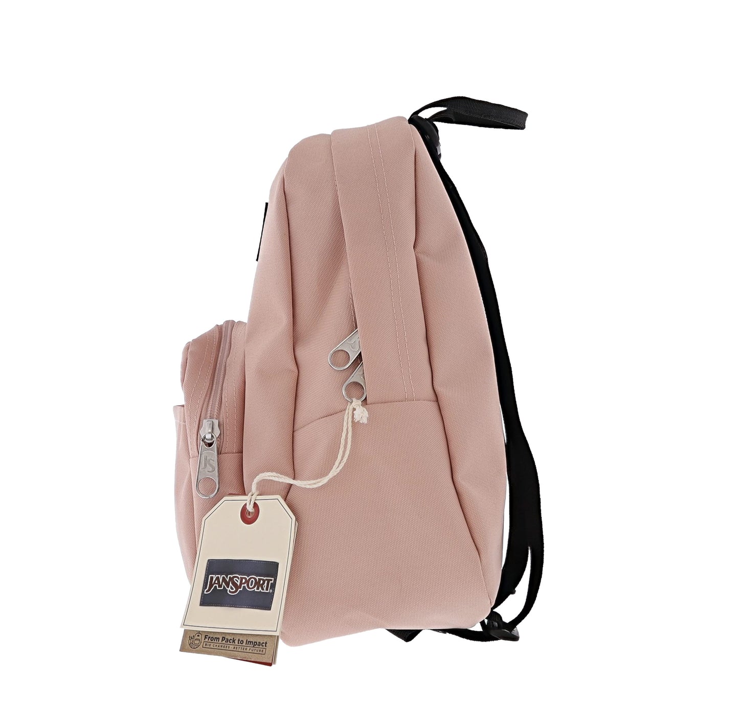 
                  
                    Jansport Half Pint Mini Backpack
                  
                