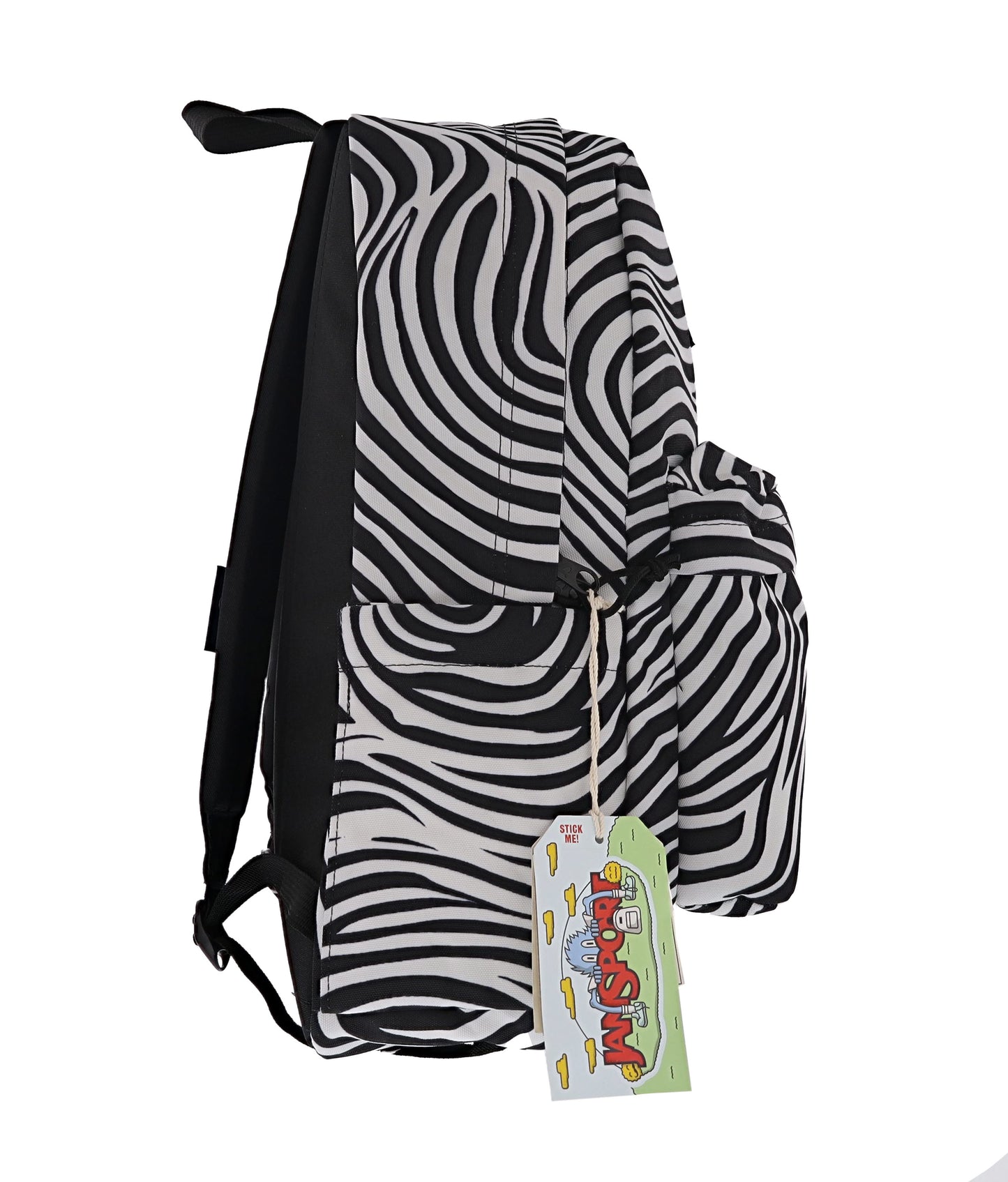 
                  
                    Jansport Superbreak Backpack
                  
                