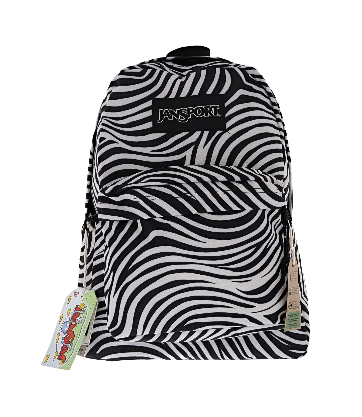 
                  
                    Jansport Superbreak Backpack
                  
                