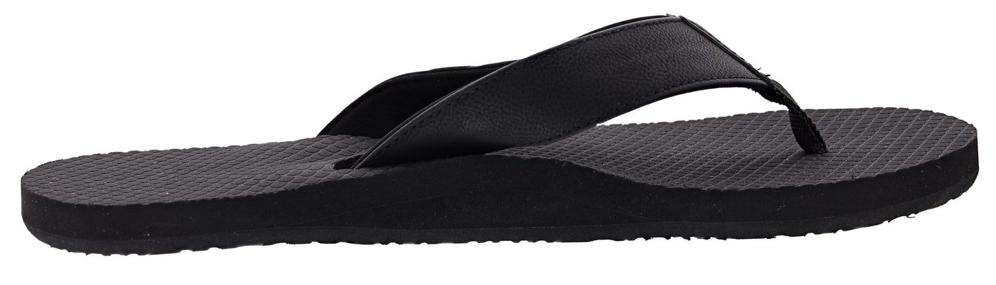 
                  
                    Cobian Men's Shorebreak Cushioned Flip Flops
                  
                