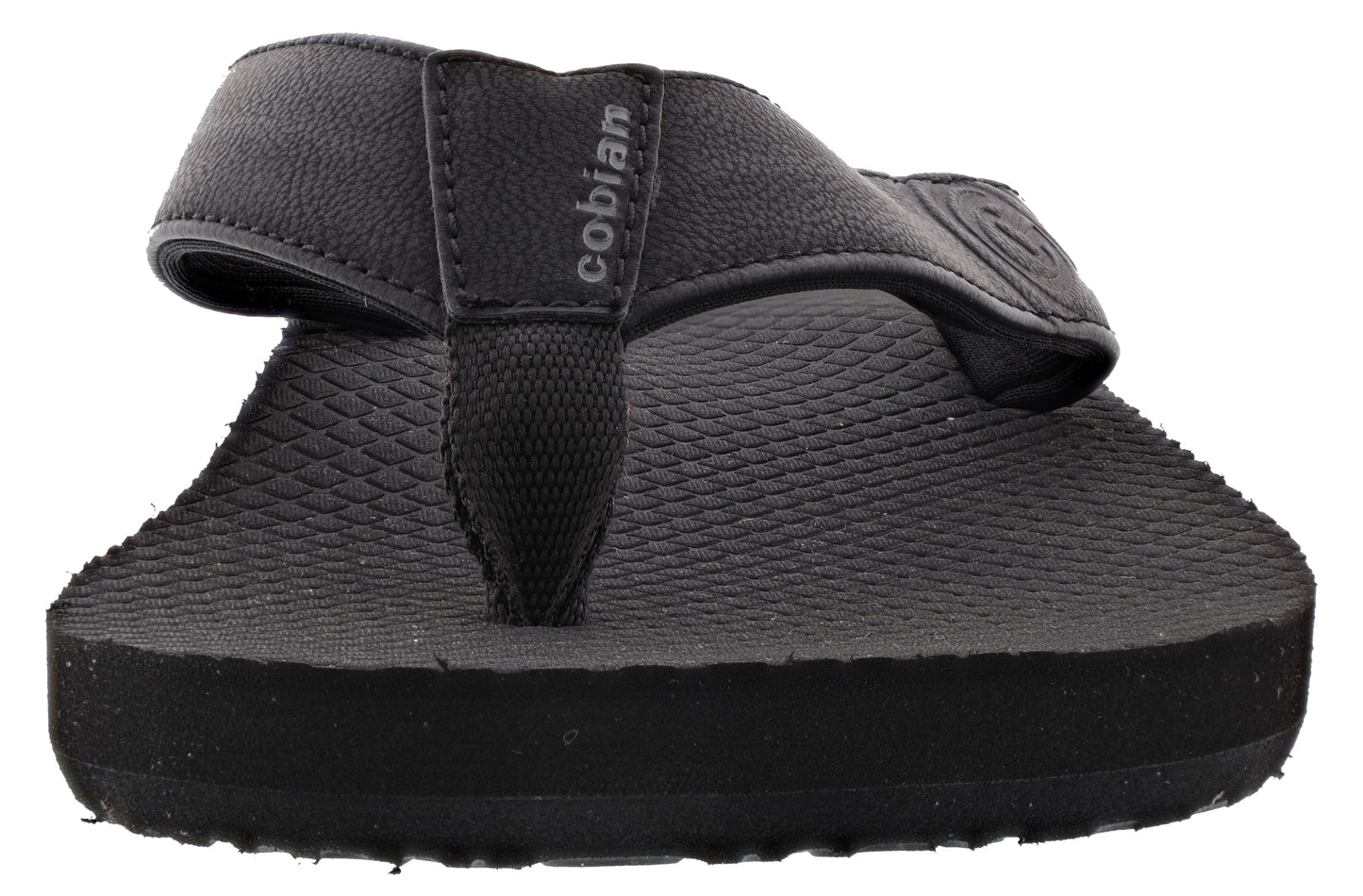 
                  
                    Cobian Men's Shorebreak Cushioned Flip Flops
                  
                