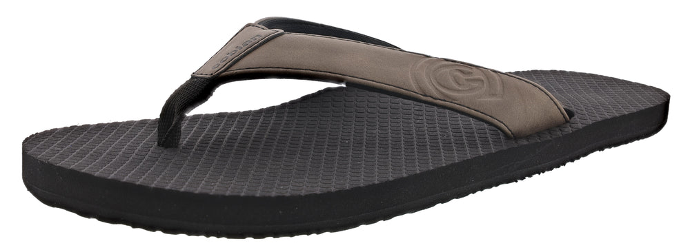 
                  
                    Cobian Men's Shorebreak Cushioned Flip Flops
                  
                