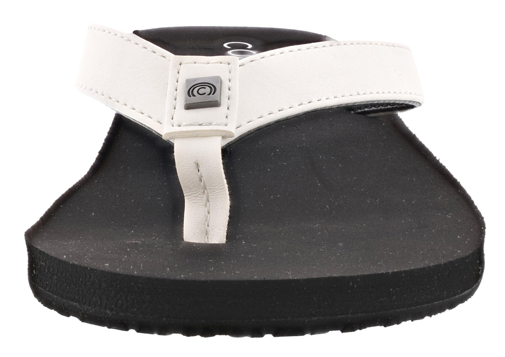 
                  
                    Cobian Women's Skinny Bounce Sandals
                  
                