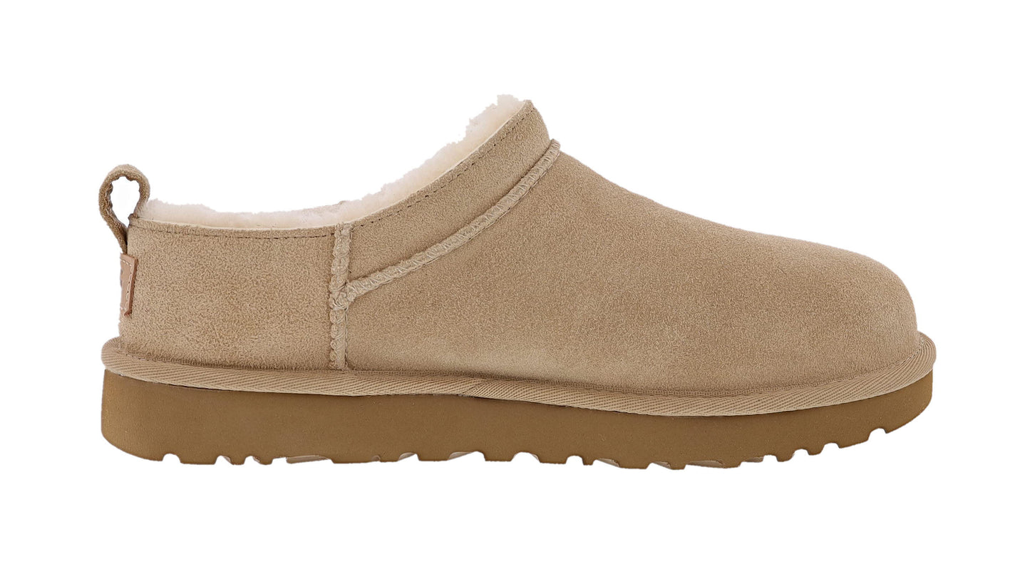 
                  
                    Uggs Women's Classic Micro Boots
                  
                