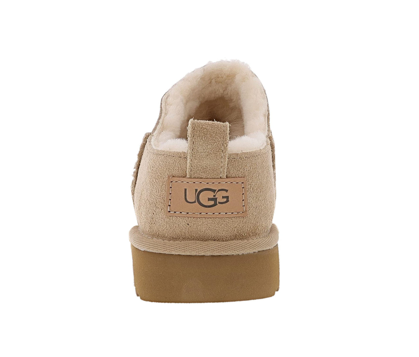 
                  
                    Uggs Women's Classic Micro Boots
                  
                