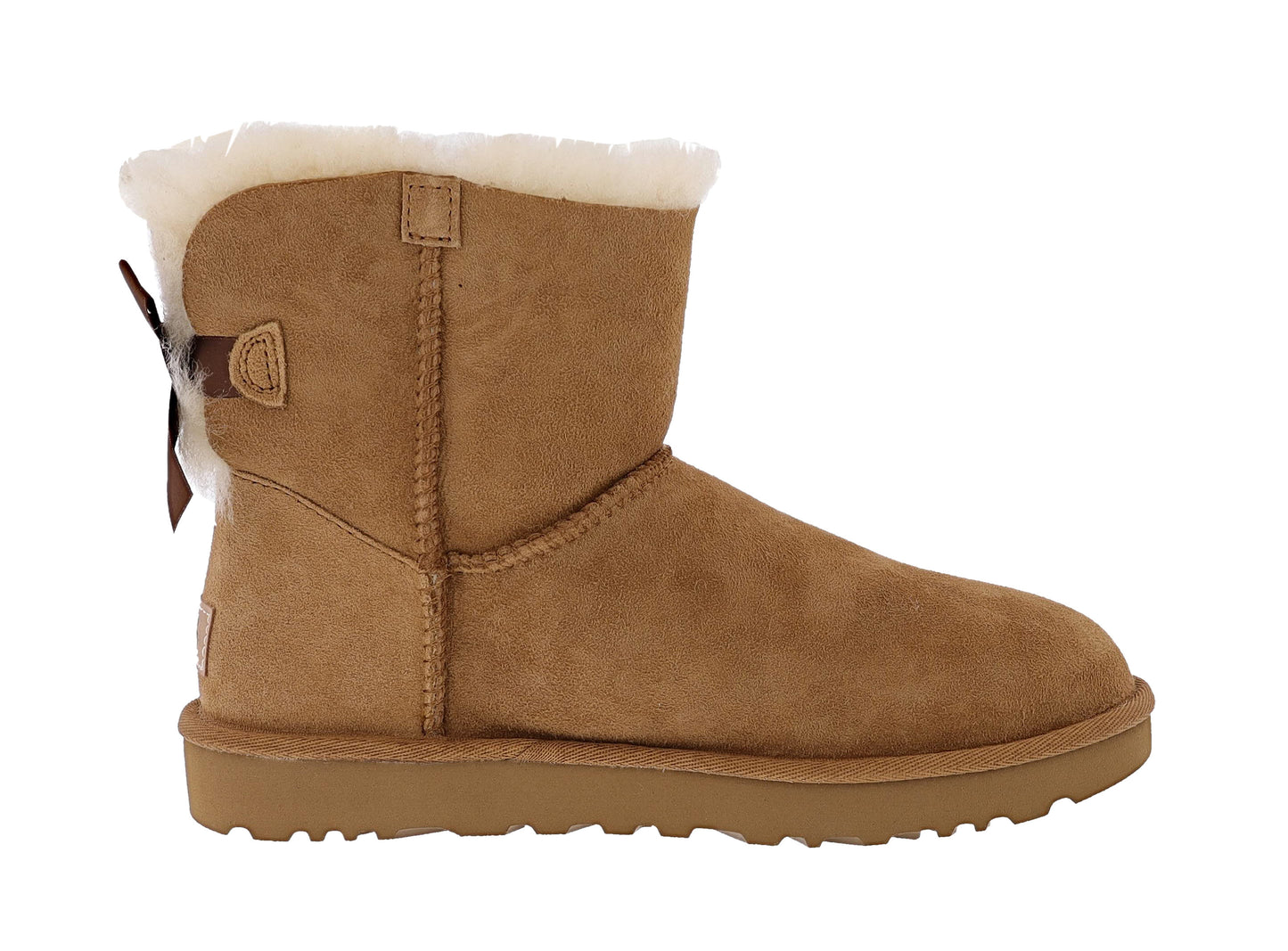 
                  
                    UGG Women's Mini Bailey Bow II Boots
                  
                