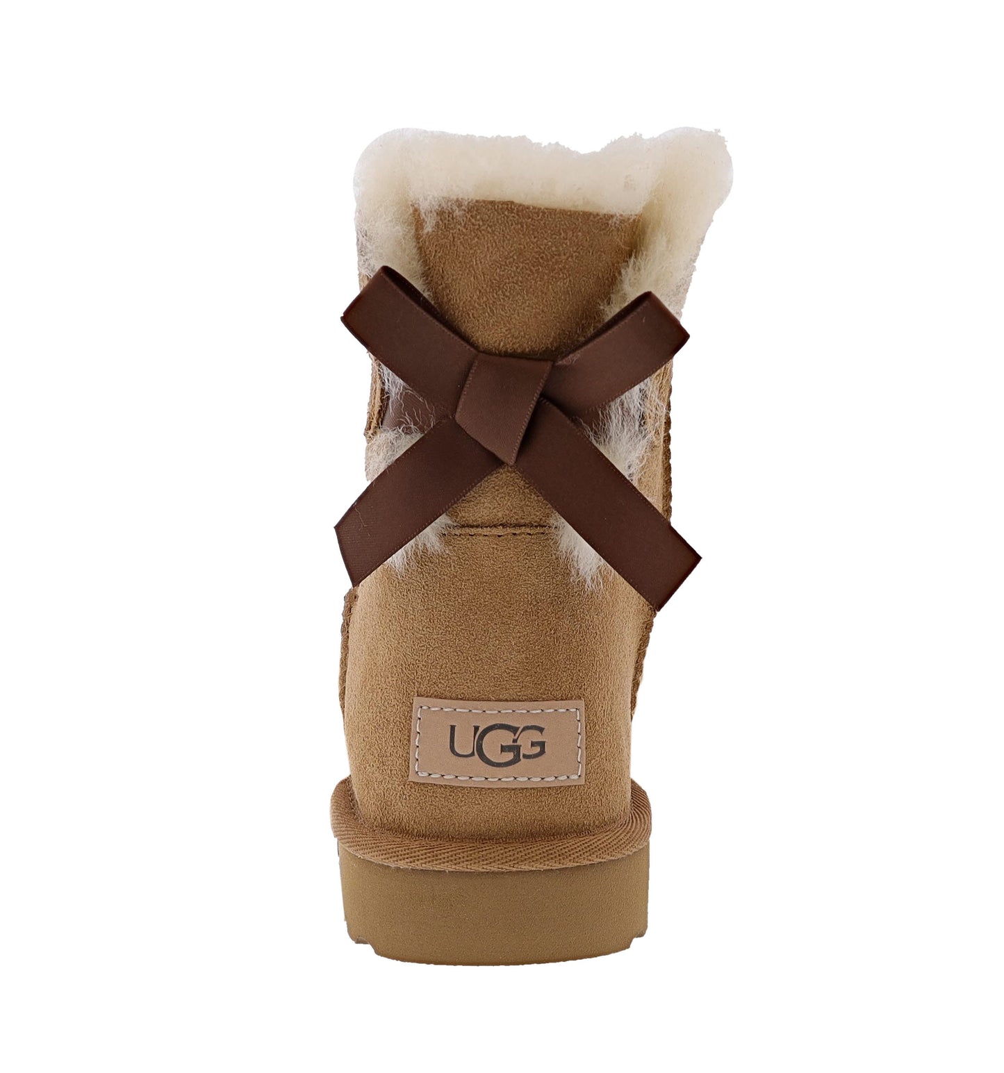 
                  
                    UGG Women's Mini Bailey Bow II Boots
                  
                