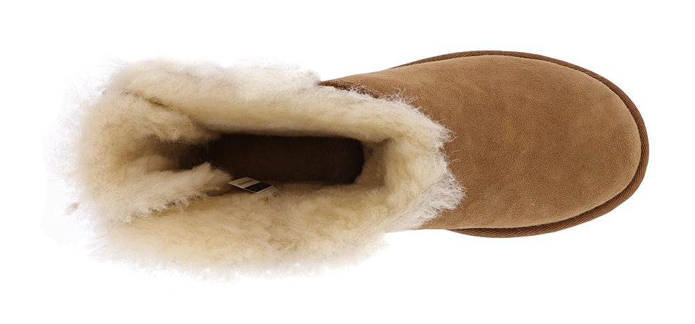 
                  
                    UGG Women's Mini Bailey Bow II Boots
                  
                , Buy online