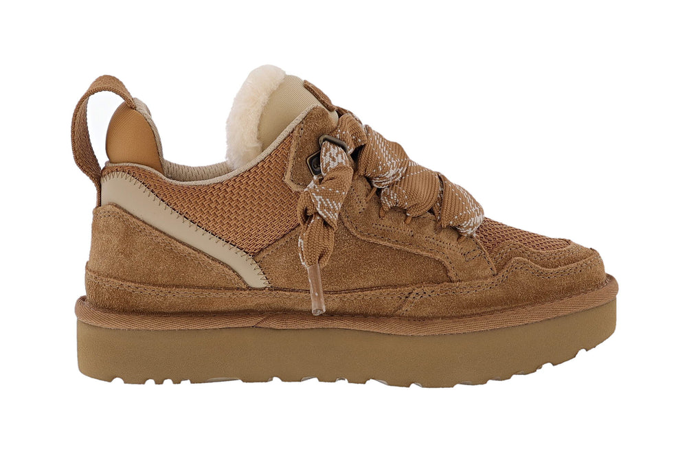 UGG Women's Lowmel Sneakers – Shoe City