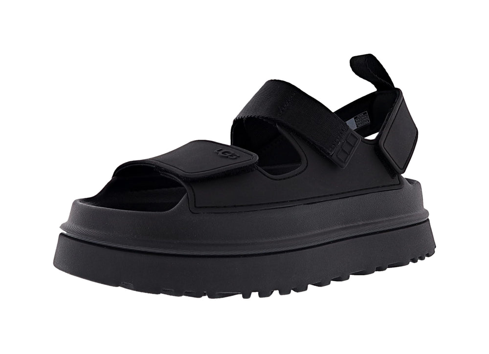 
                  
                    UGG Women's Goldenglow Sandals
                  
                , Buy online