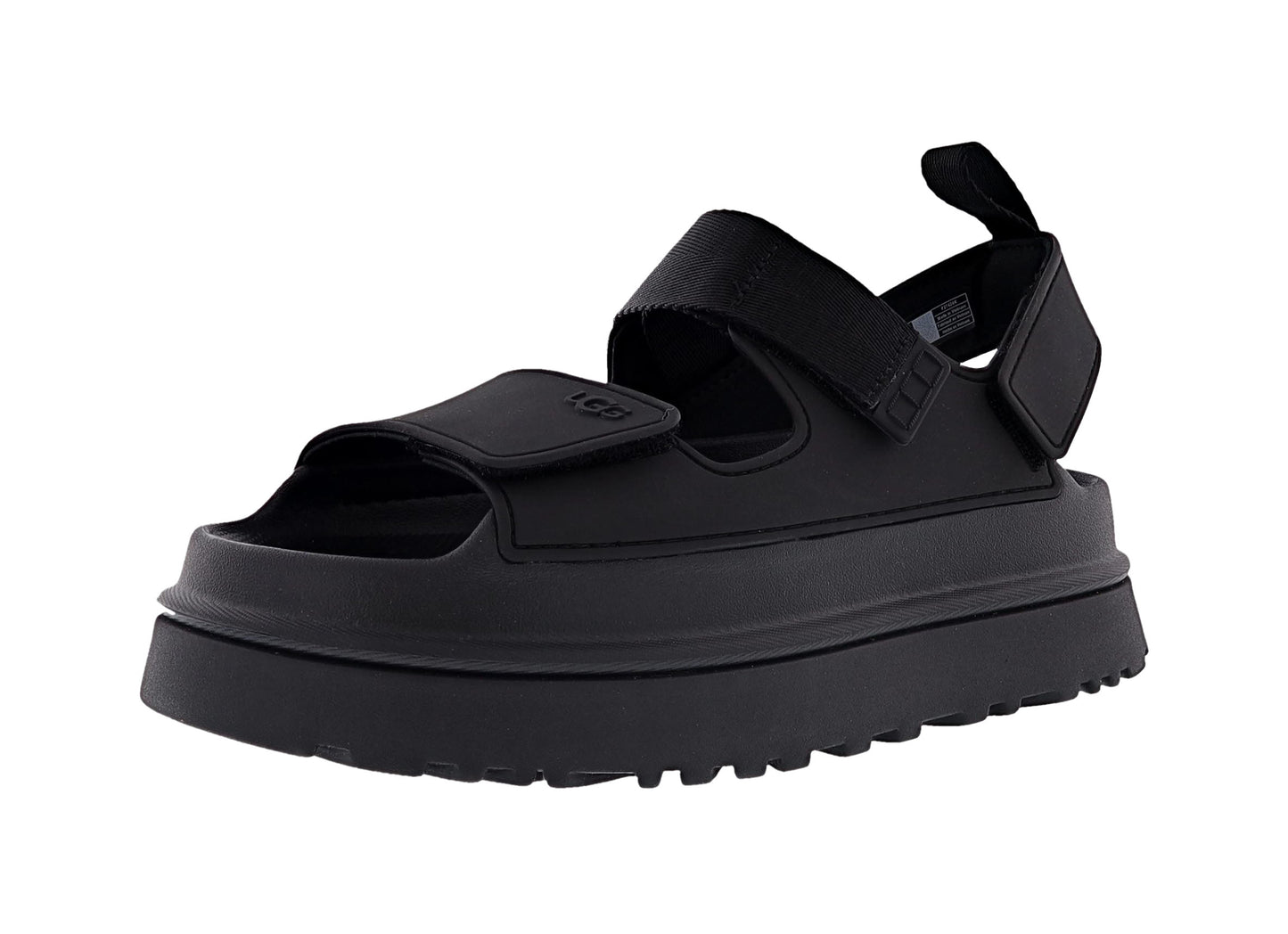 
                  
                    UGG Women's Goldenglow Sandals
                  
                