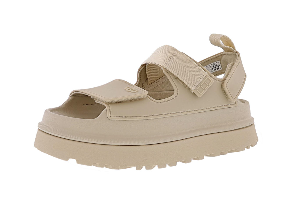 UGG Women's Goldenglow Sandals