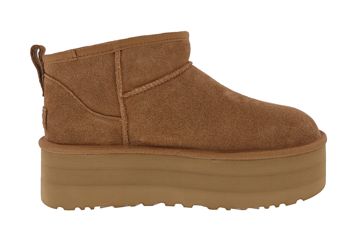 
                  
                    UGG Women's Classic Ultra Mini Platform Boots
                  
                