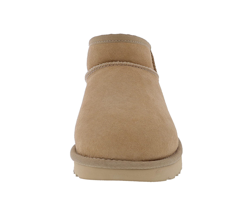 UGG Women's Classic Ultra Mini Ankle Winter Boots – Shoe City
