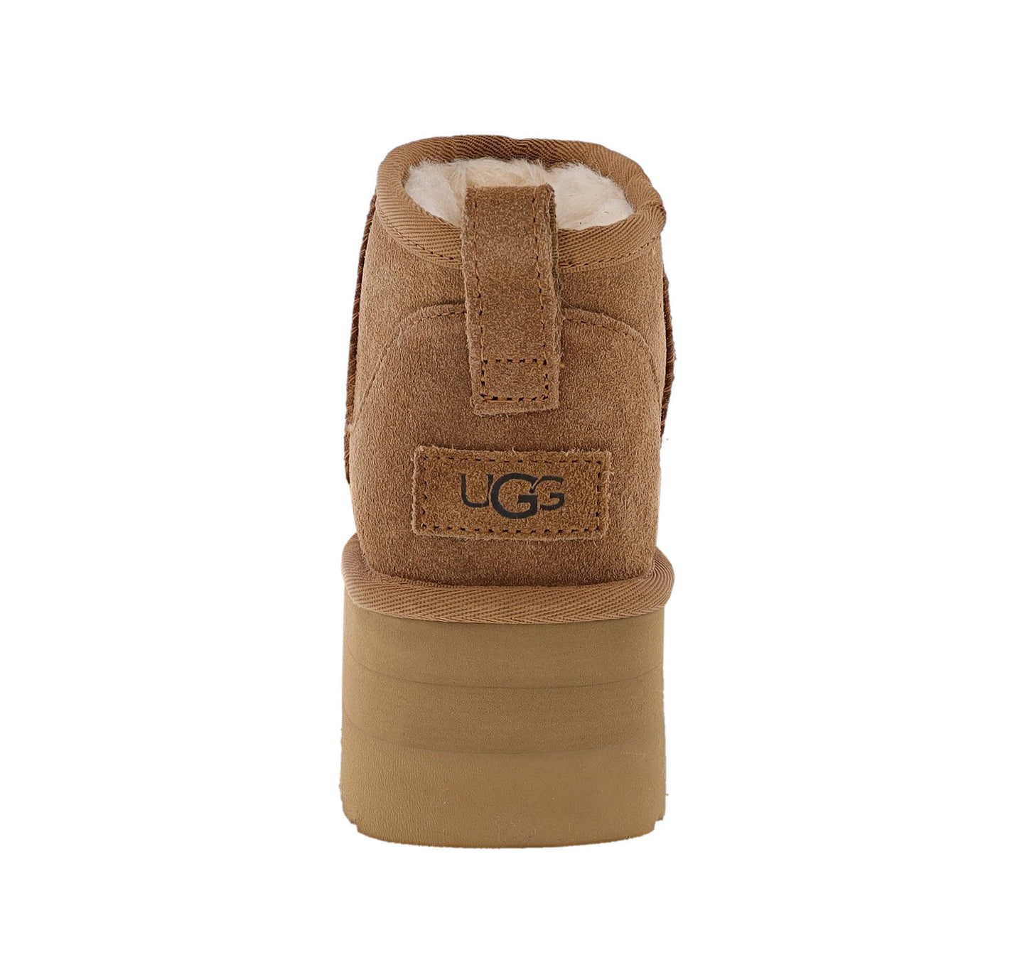 
                  
                    UGG Women's Classic Ultra Mini Platform Boots
                  
                