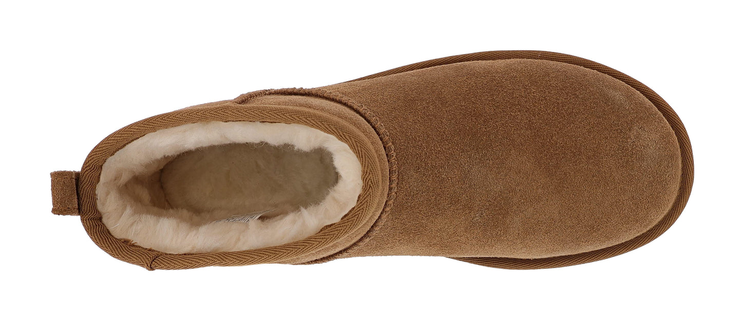 
                  
                    UGG Women's Classic Ultra Mini Platform Boots
                  
                