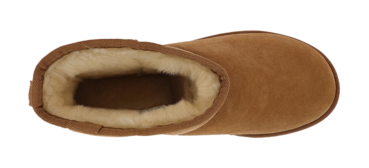 
                  
                    UGG Women's Classic Mini II Boots
                  
                