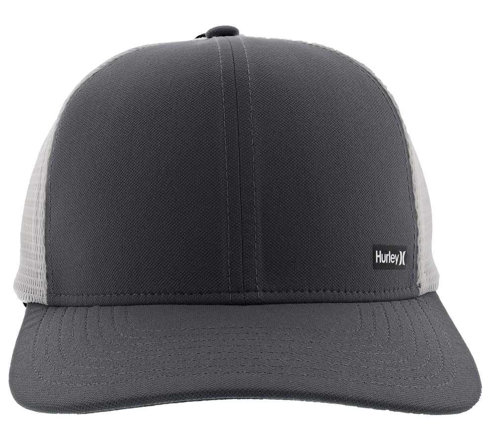 Hurley Men's League Mesh Hat