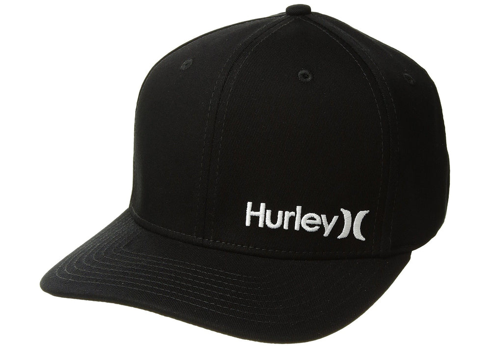 Hurley corp hat on sale