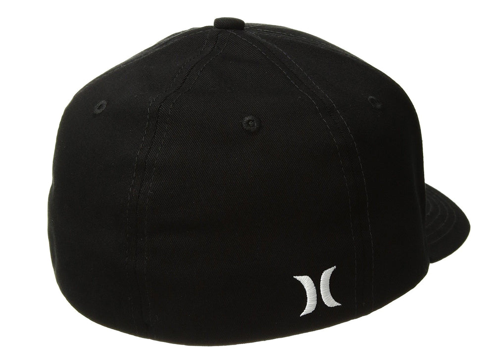 Hurley Men's Corp Flexfit Hat – Shoe City