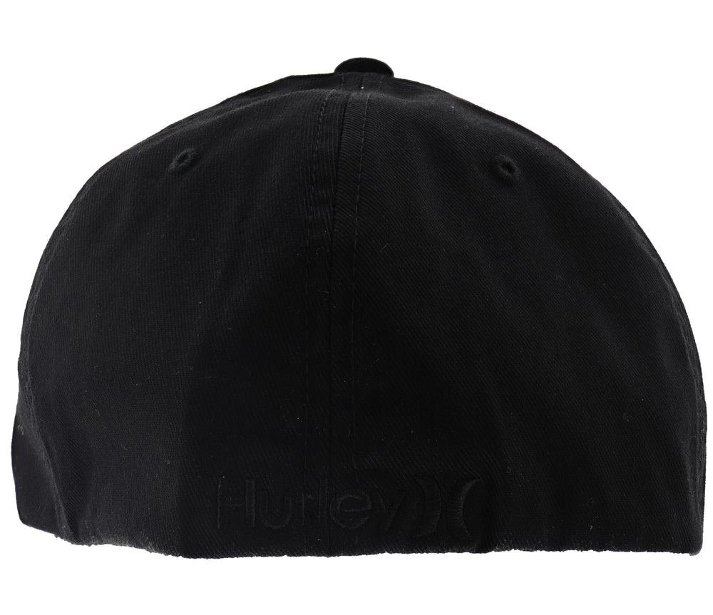 
                  
                    Hurley Men's One & Only Flexfit Hat
                  
                