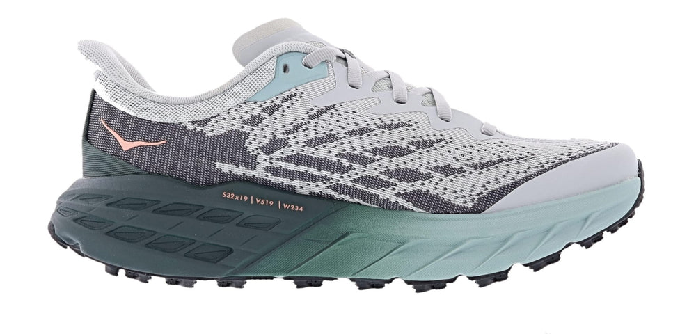 Hoka Speedgoat 5 All Terrain Trail Running Shoes Women's