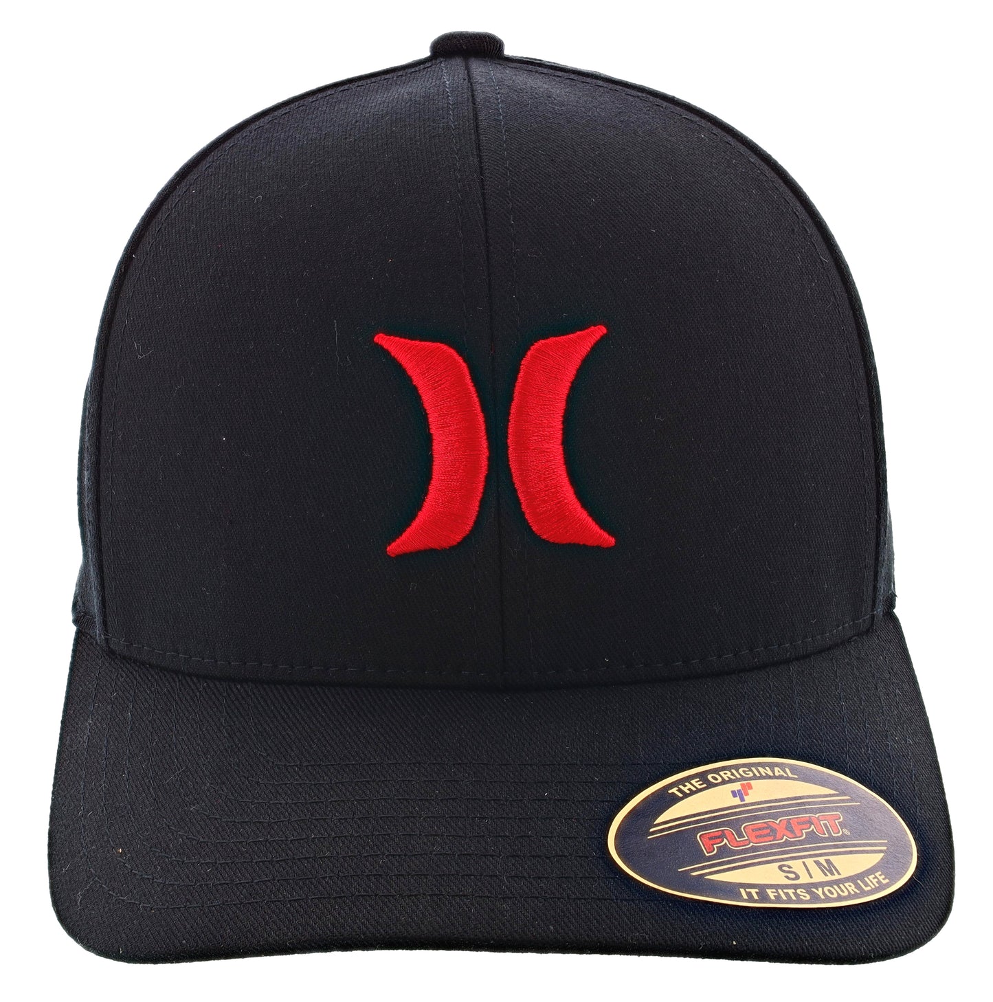 
                  
                    Hurley Men's One & Only Flexfit Hat
                  
                