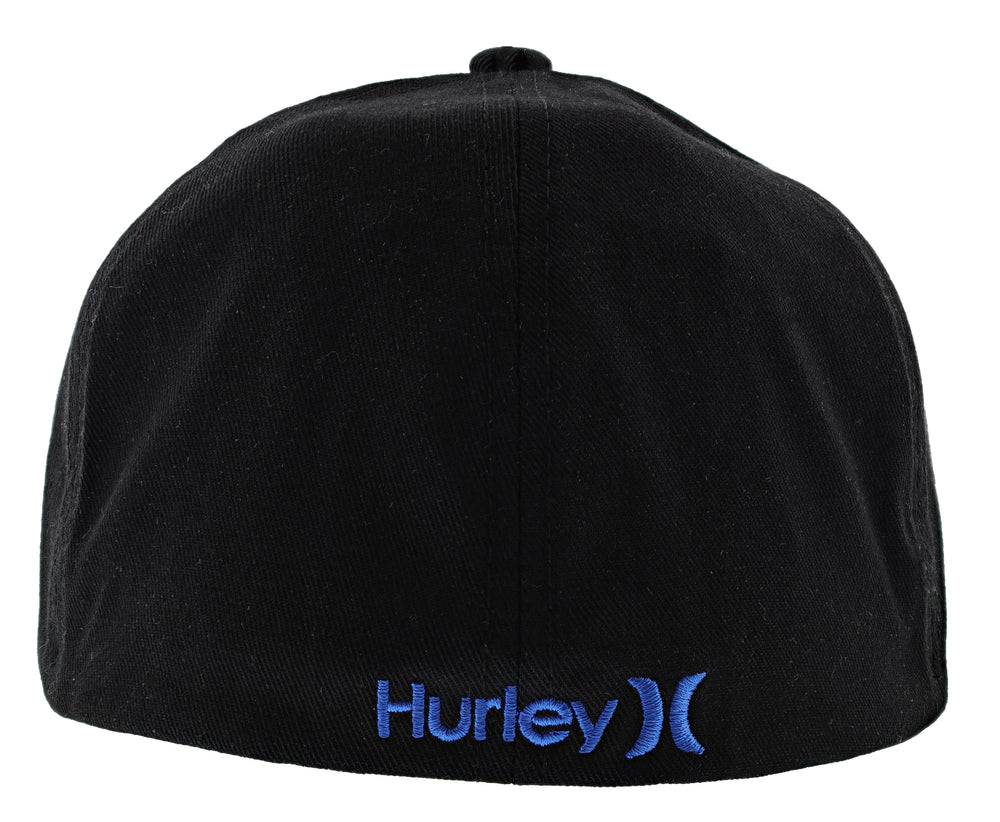 Hurley flex fit hats online